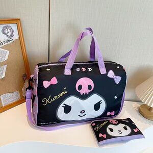 KUROMI Duffle Bag